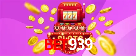Descubra a Magia dos Jogos de Arcade no bet939
