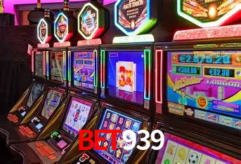 A Revolução dos Aplicativos de Jogos no bet939