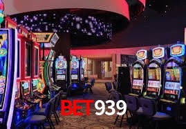 Logo bet939 Loteria Online