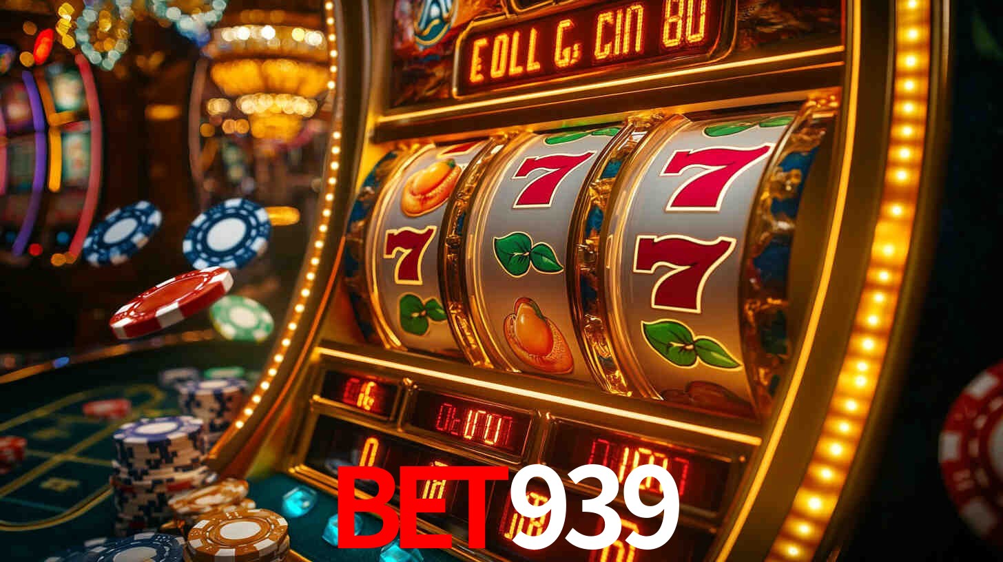 Premium Interface bet939