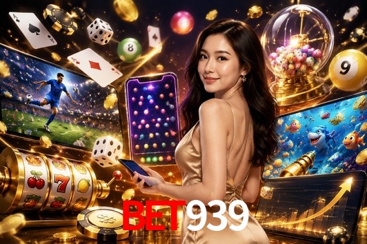 Secure Login bet939
