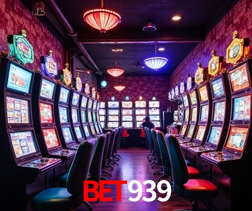 Logo bet939 Telegram Canal Oficial