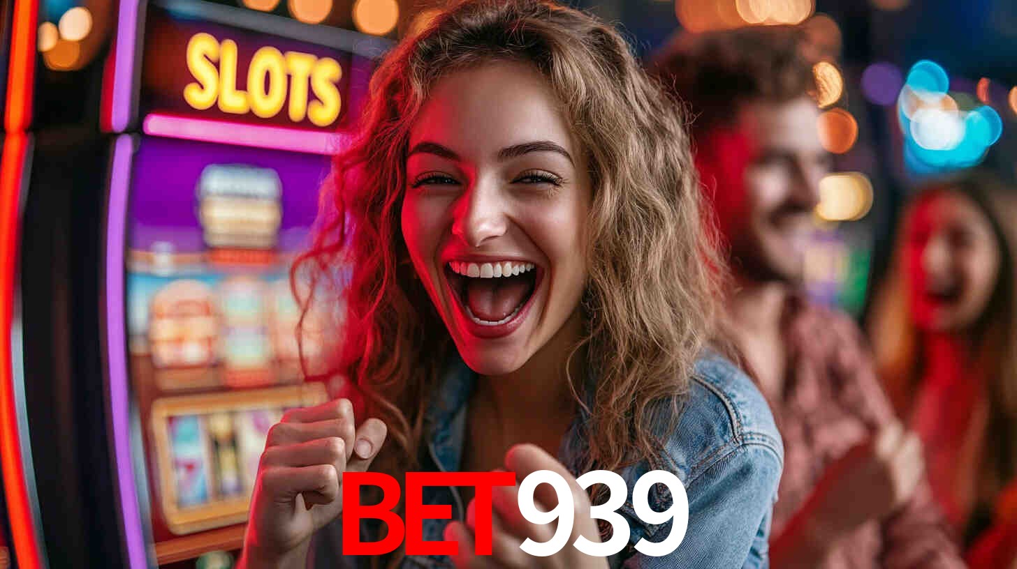 Inovações de Jogos na bet939: O Futuro das Experiências Interativas