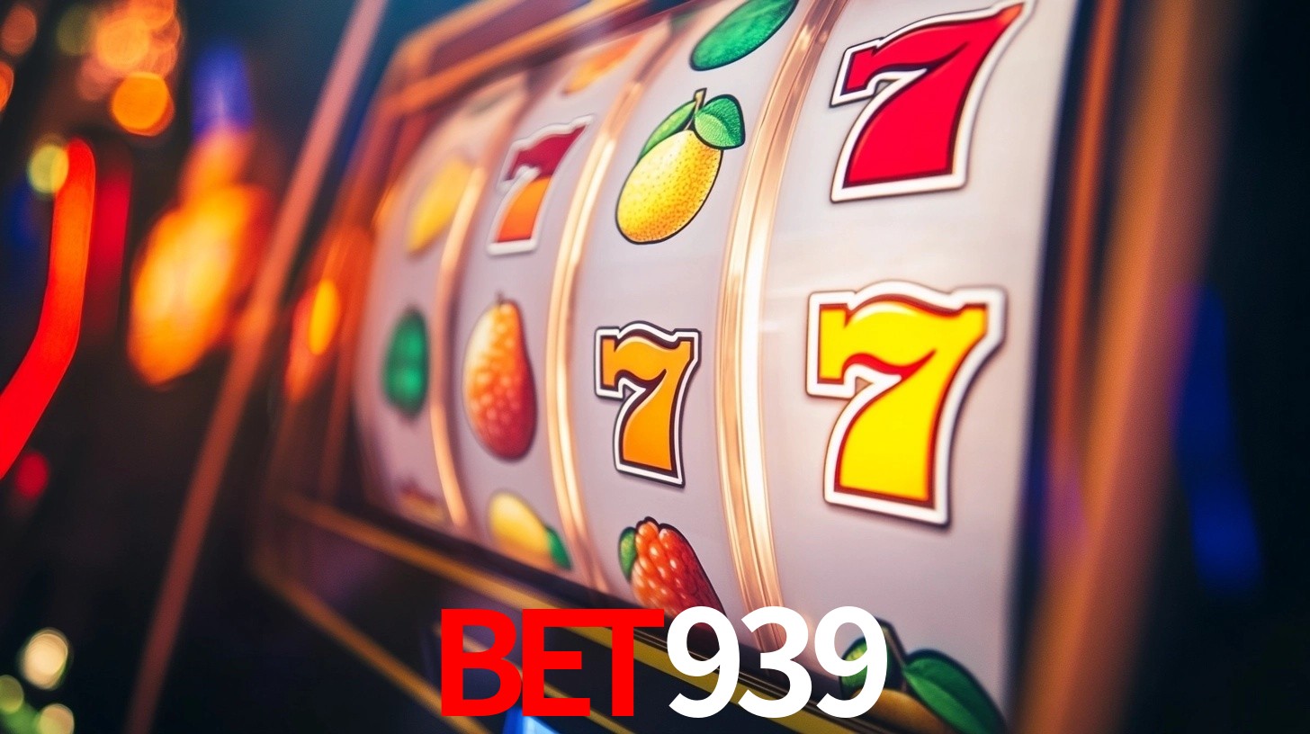 Explore as vantagens do bet939: serviço profissional e confiabilidade