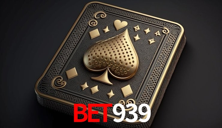 Diretório de Jogos bet939