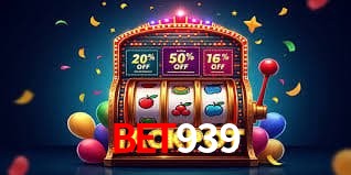 bet939 Logo Verificado
