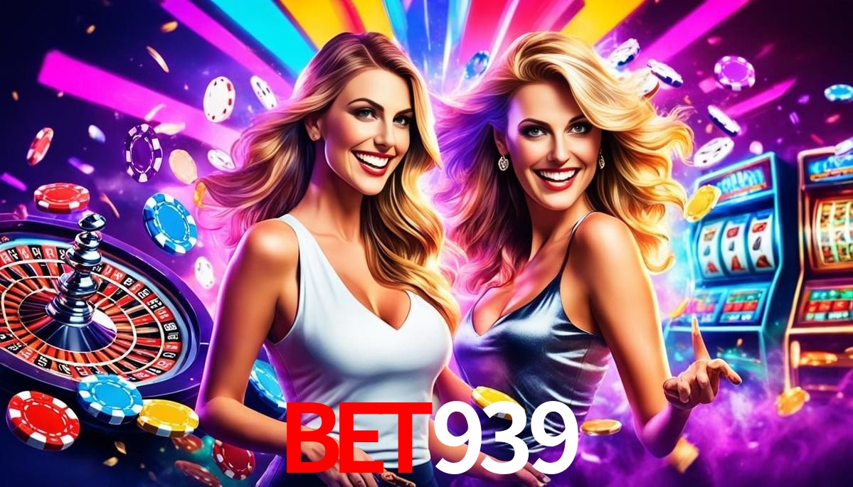 Torneios bet939