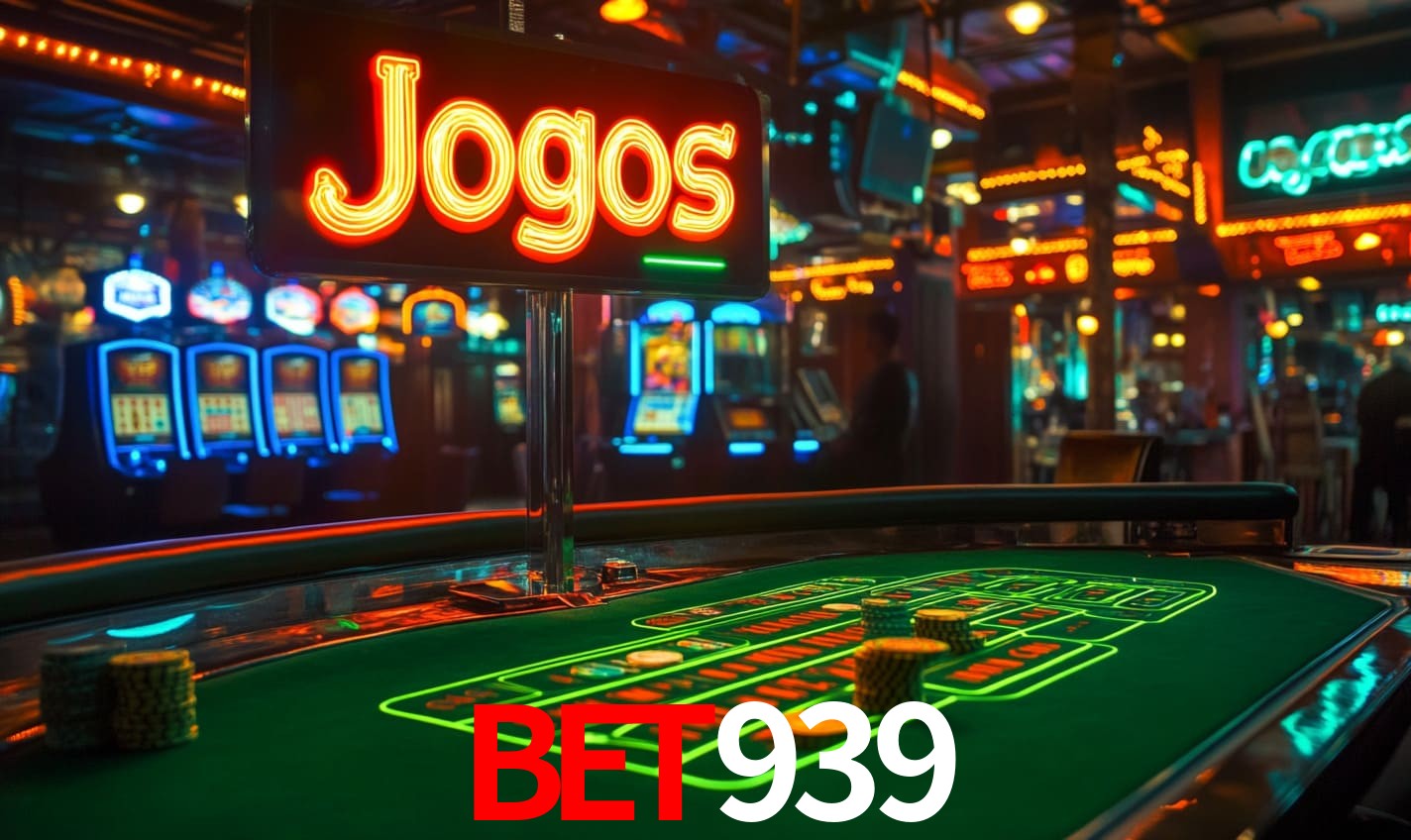 Sistemas de Segurança bet939