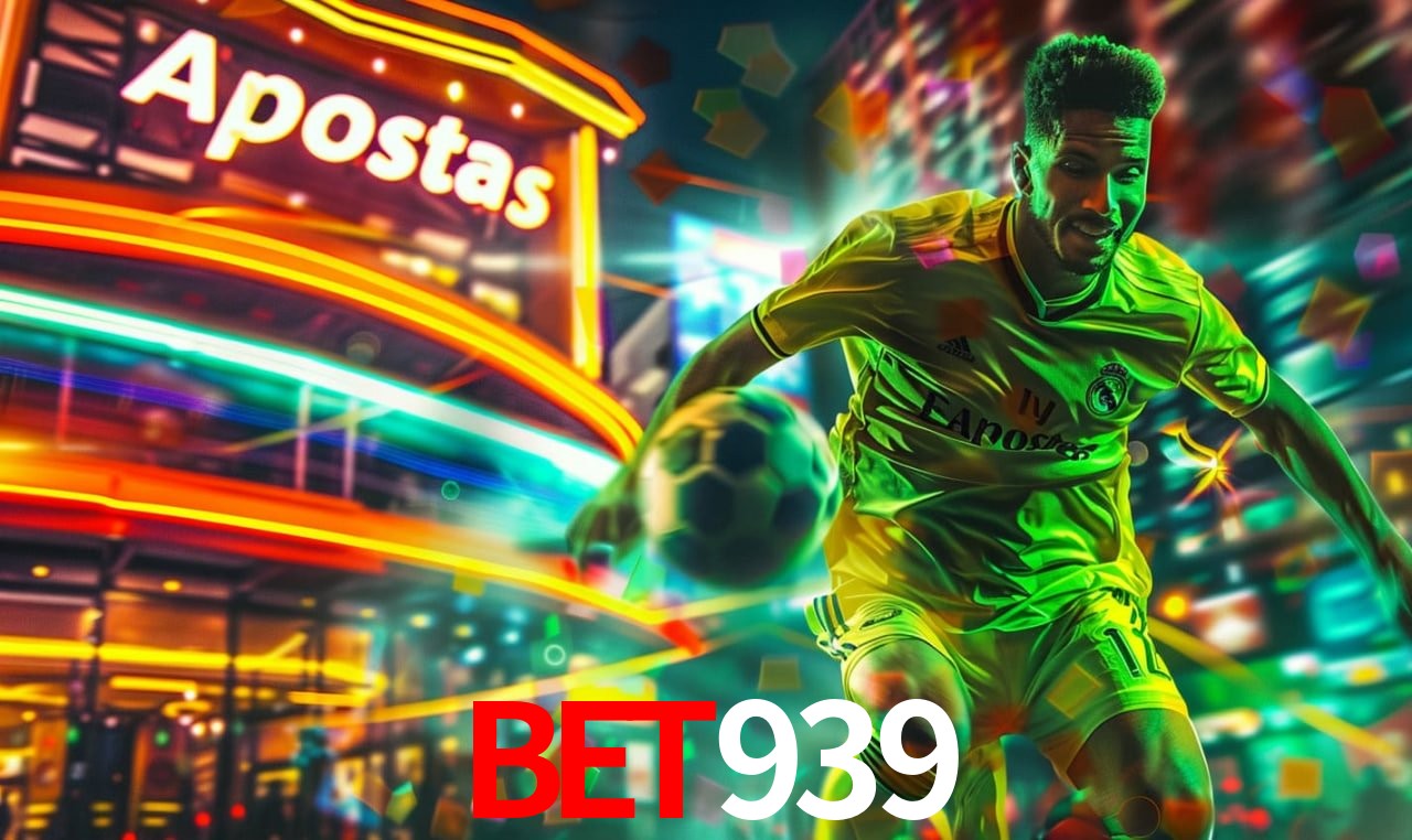 Login Seguro bet939