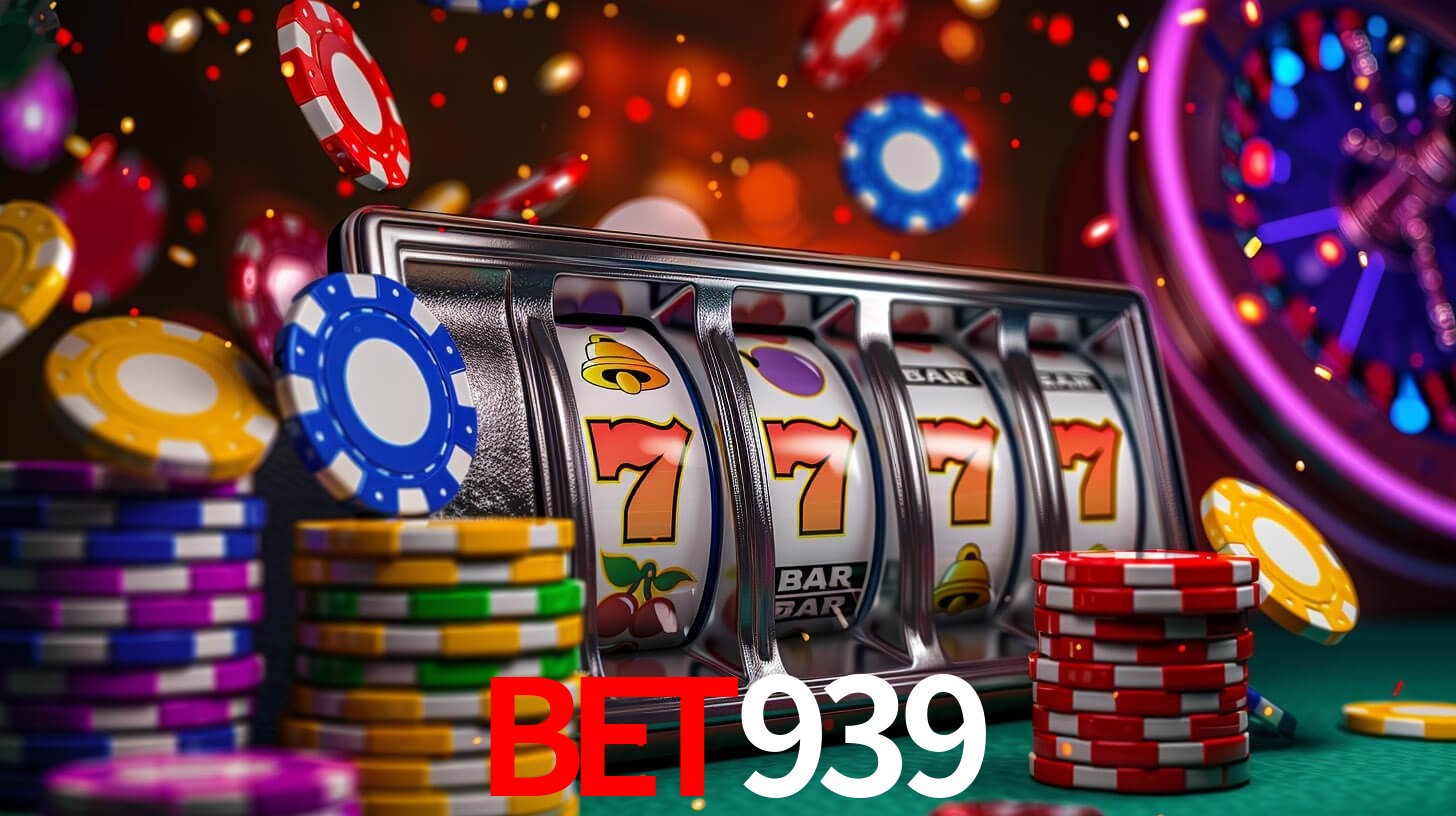 Casino Ao Vivo bet939