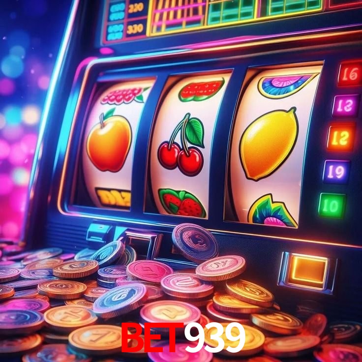 Recursos de Bônus bet939