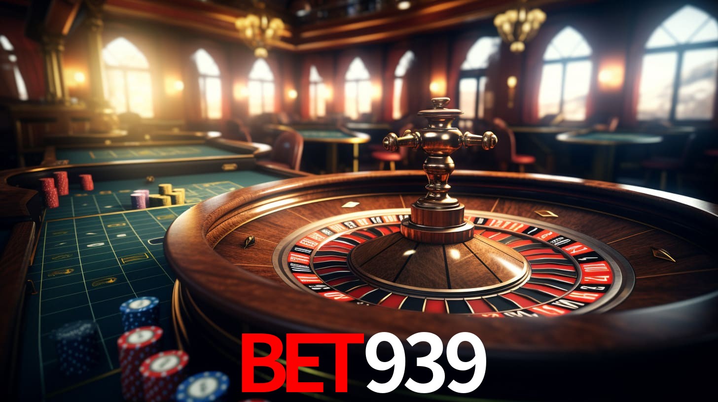 Live Casino bet939