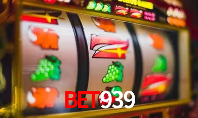 A Popularidade dos Caça-Níqueis no bet939