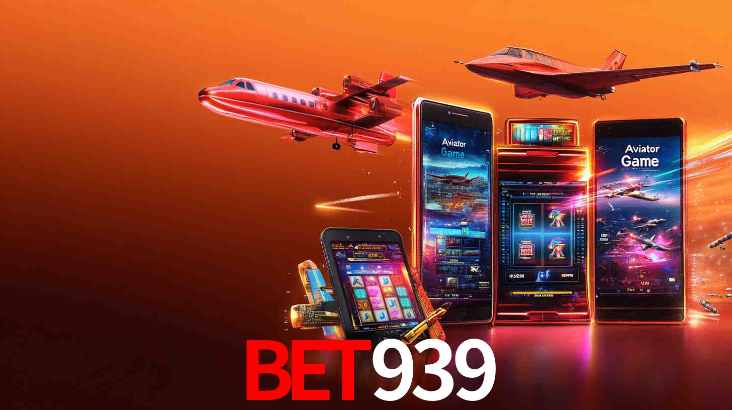 A Popularidade dos Caça-Níqueis no bet939