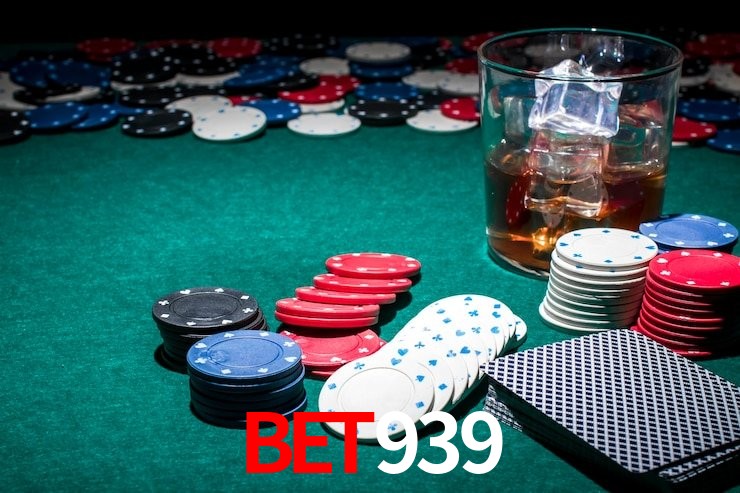 Apostas de Basquete bet939