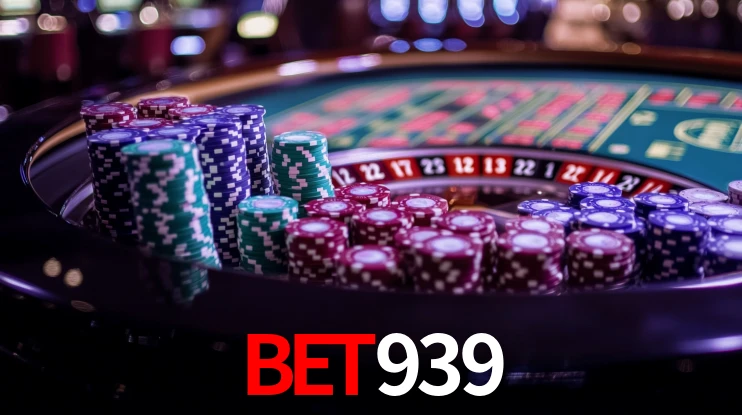 Tournaments bet939