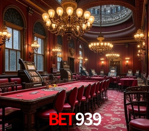 bet939 Certificado eCOGRA