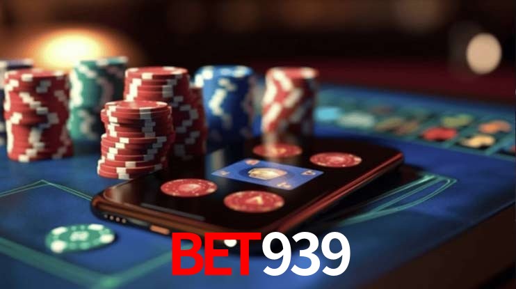 Estatísticas Esportivas bet939