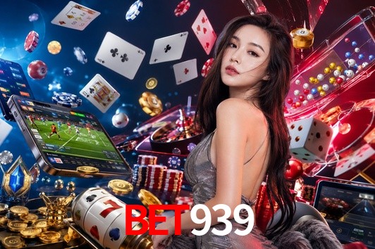 Live Casino bet939
