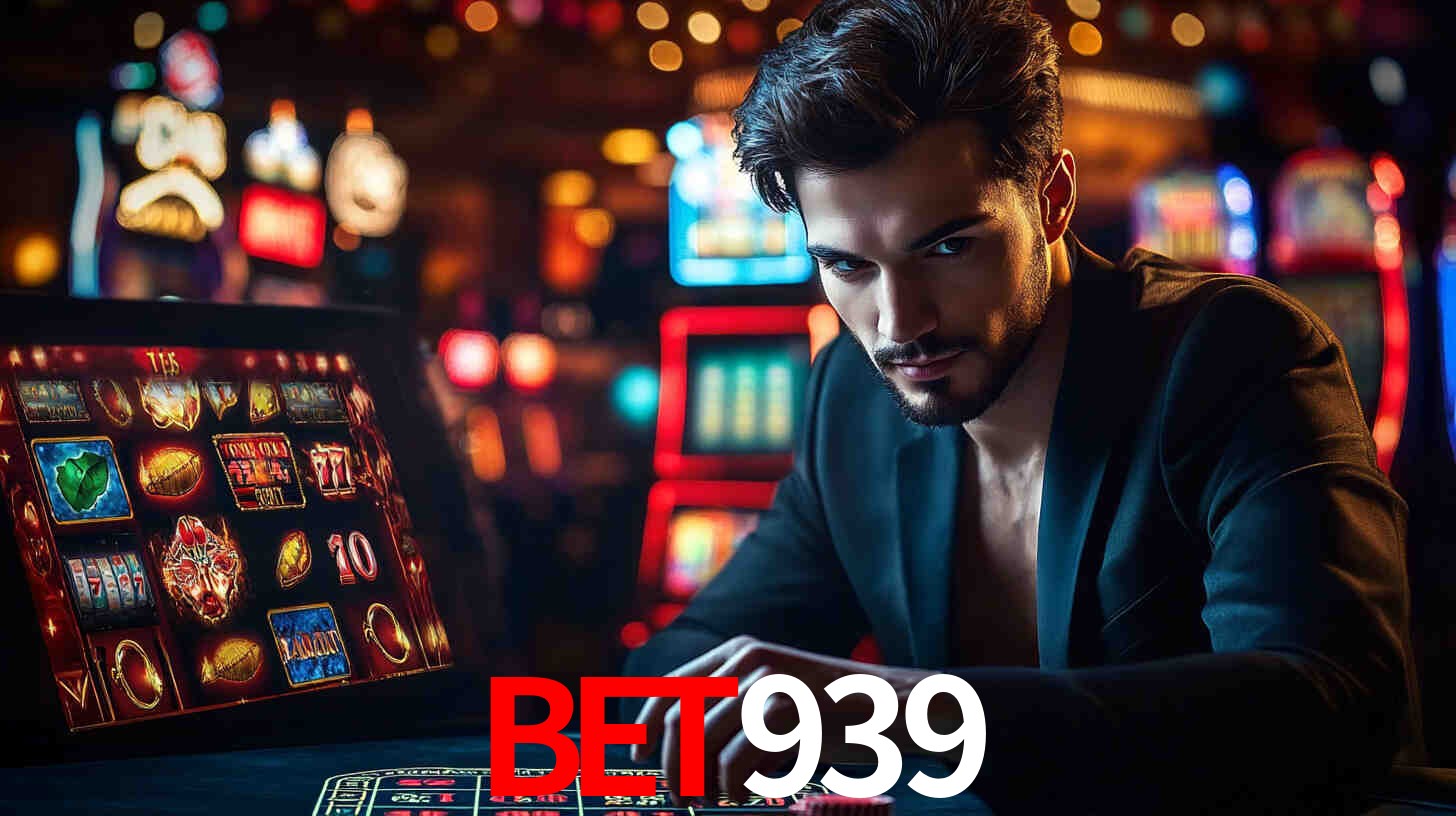 bet939 login