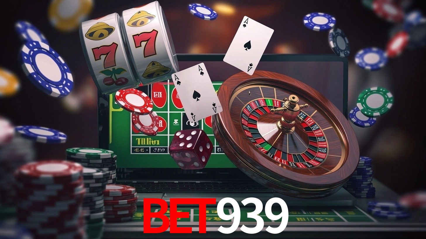 bet939 login
