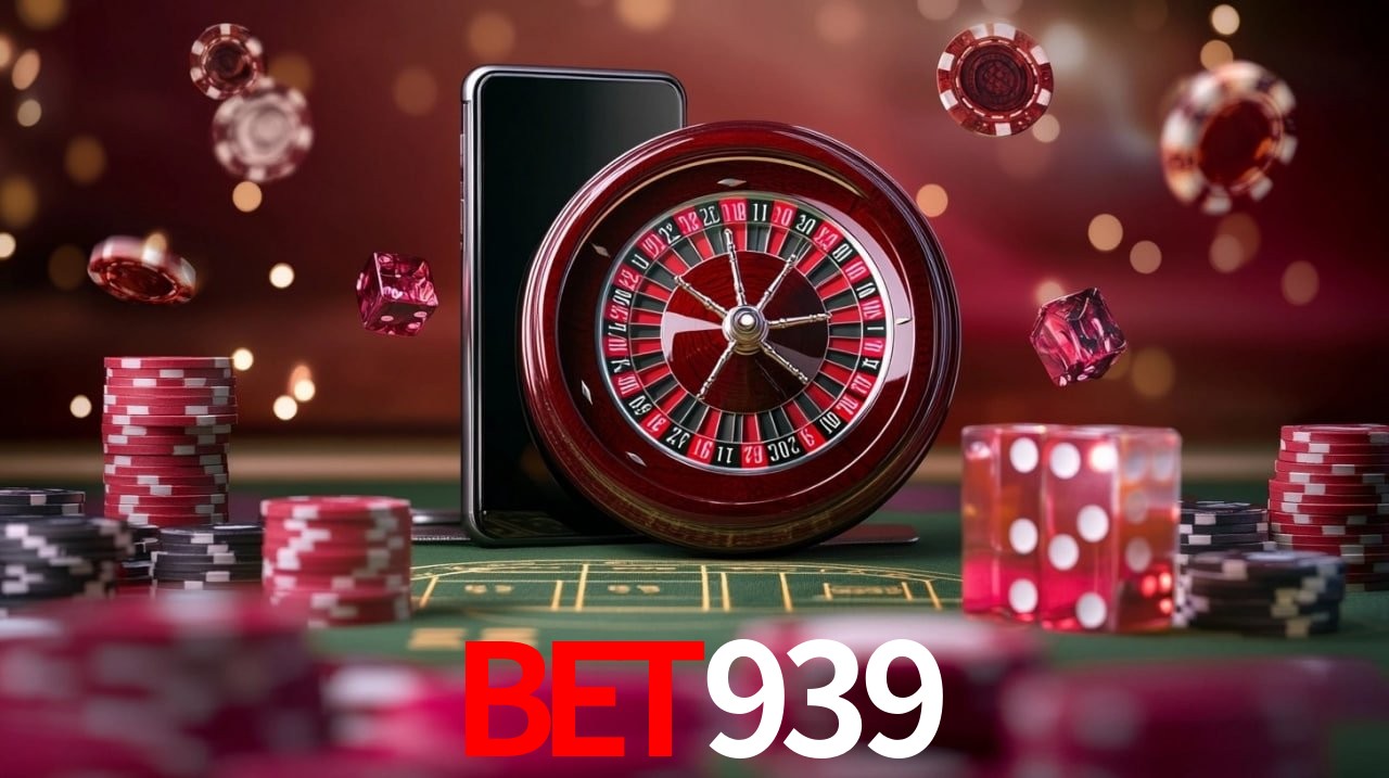 Basketball Betting bet939