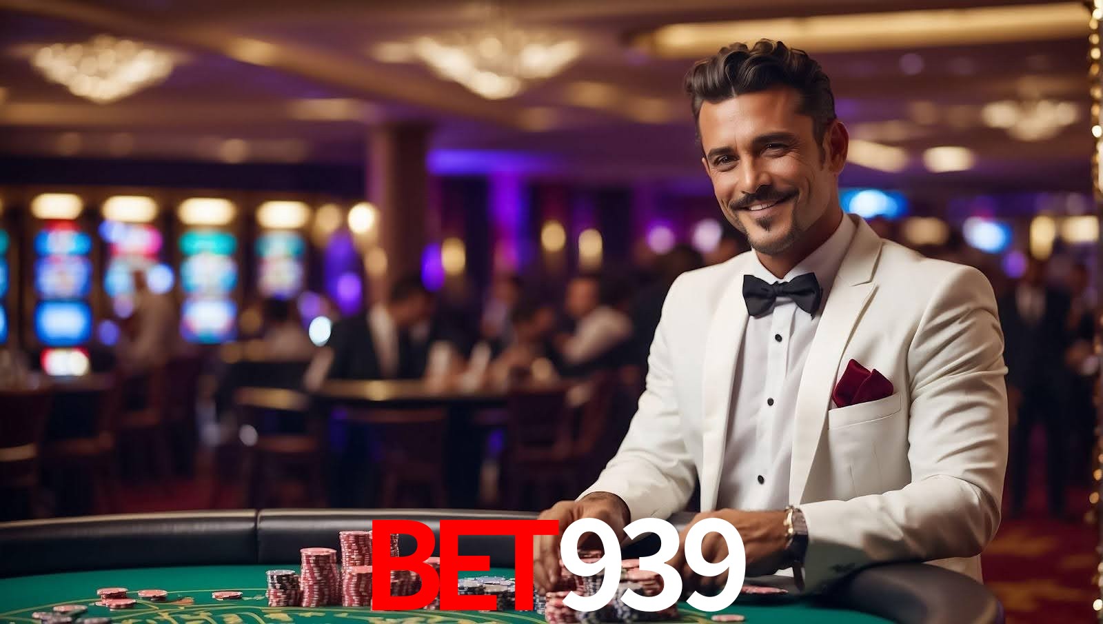 Ofertas Exclusivas bet939