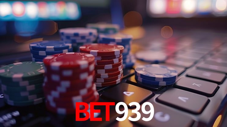 Promoções Sazonais bet939