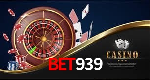 Estatísticas do Jogo bet939