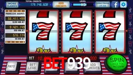 Descubra o Mundo do Cassino Online com bet939